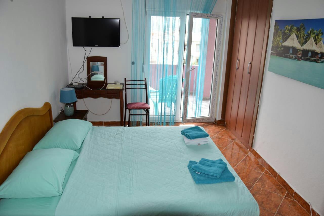 בודווה Apartman Becir מראה חיצוני תמונה