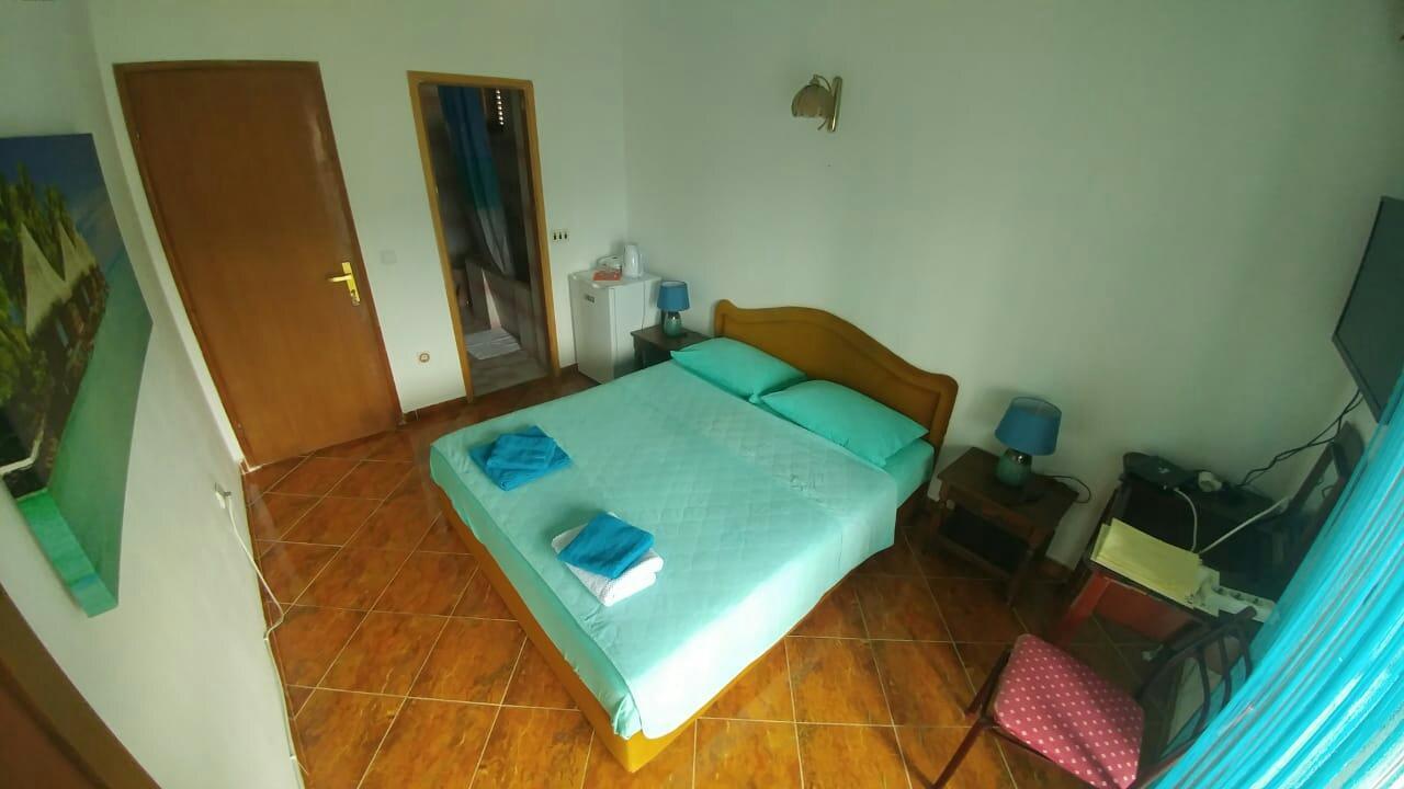 בודווה Apartman Becir מראה חיצוני תמונה