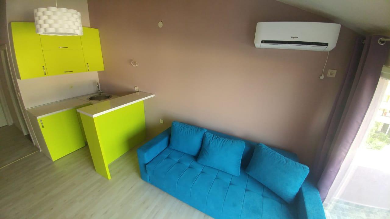 בודווה Apartman Becir מראה חיצוני תמונה