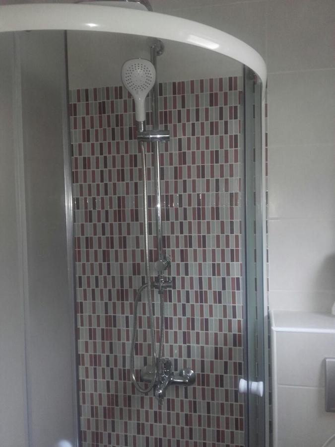 בודווה Apartman Becir מראה חיצוני תמונה