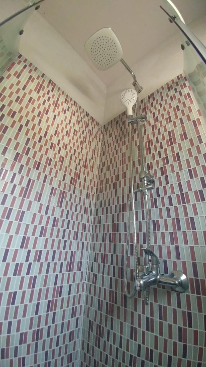 בודווה Apartman Becir מראה חיצוני תמונה