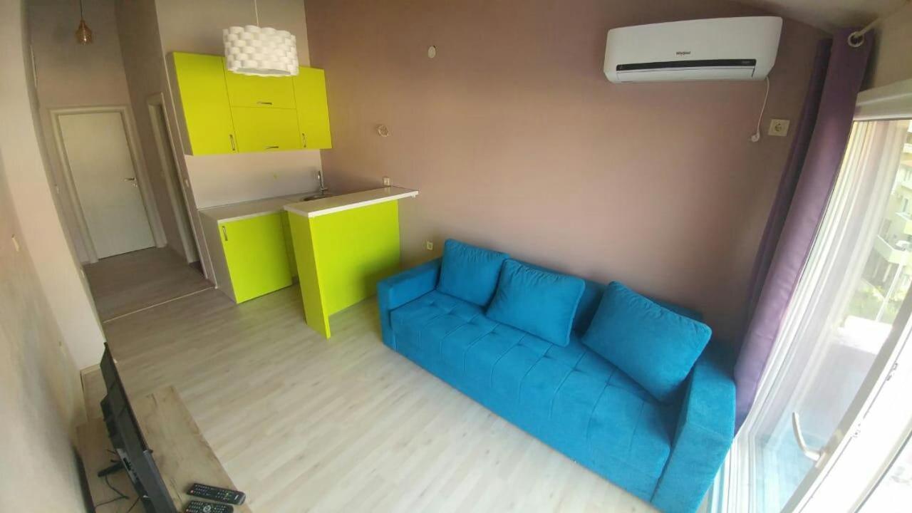 בודווה Apartman Becir מראה חיצוני תמונה